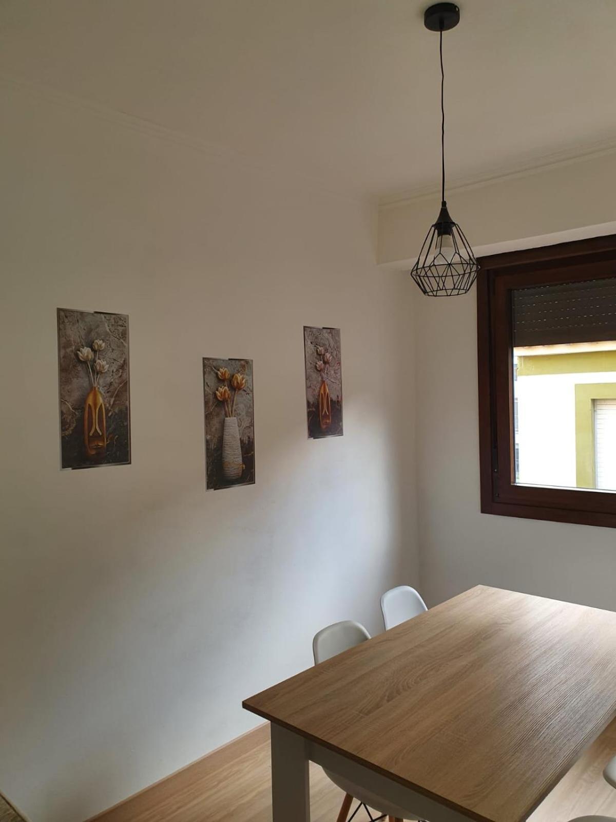 Apartament Sol Cangas do Morrazo Zewnętrze zdjęcie
