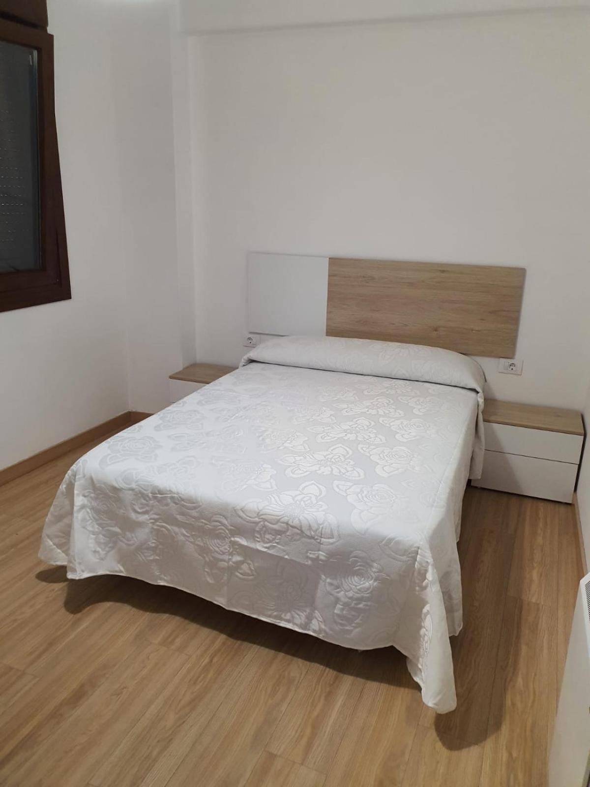 Apartament Sol Cangas do Morrazo Zewnętrze zdjęcie