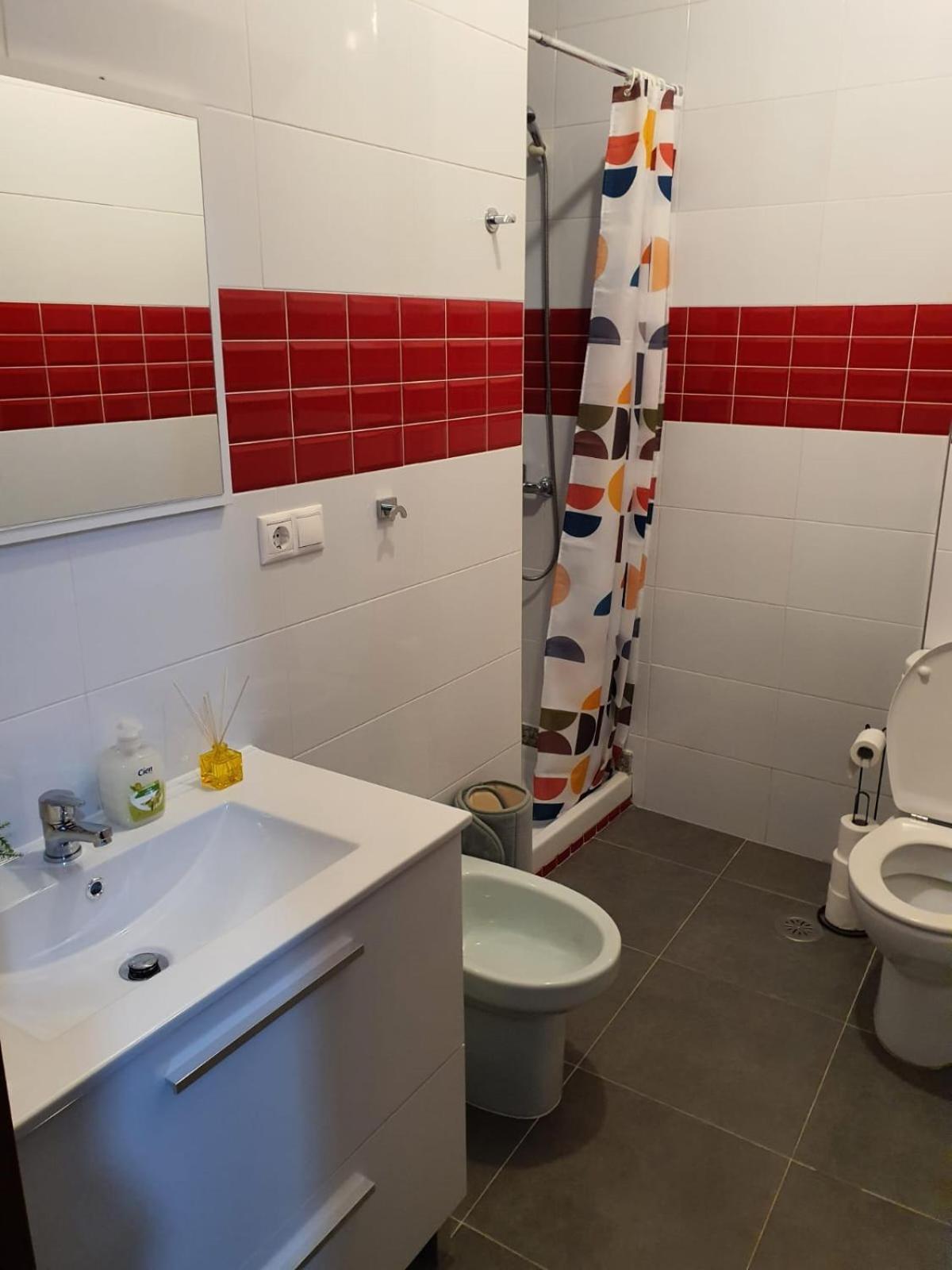 Apartament Sol Cangas do Morrazo Zewnętrze zdjęcie