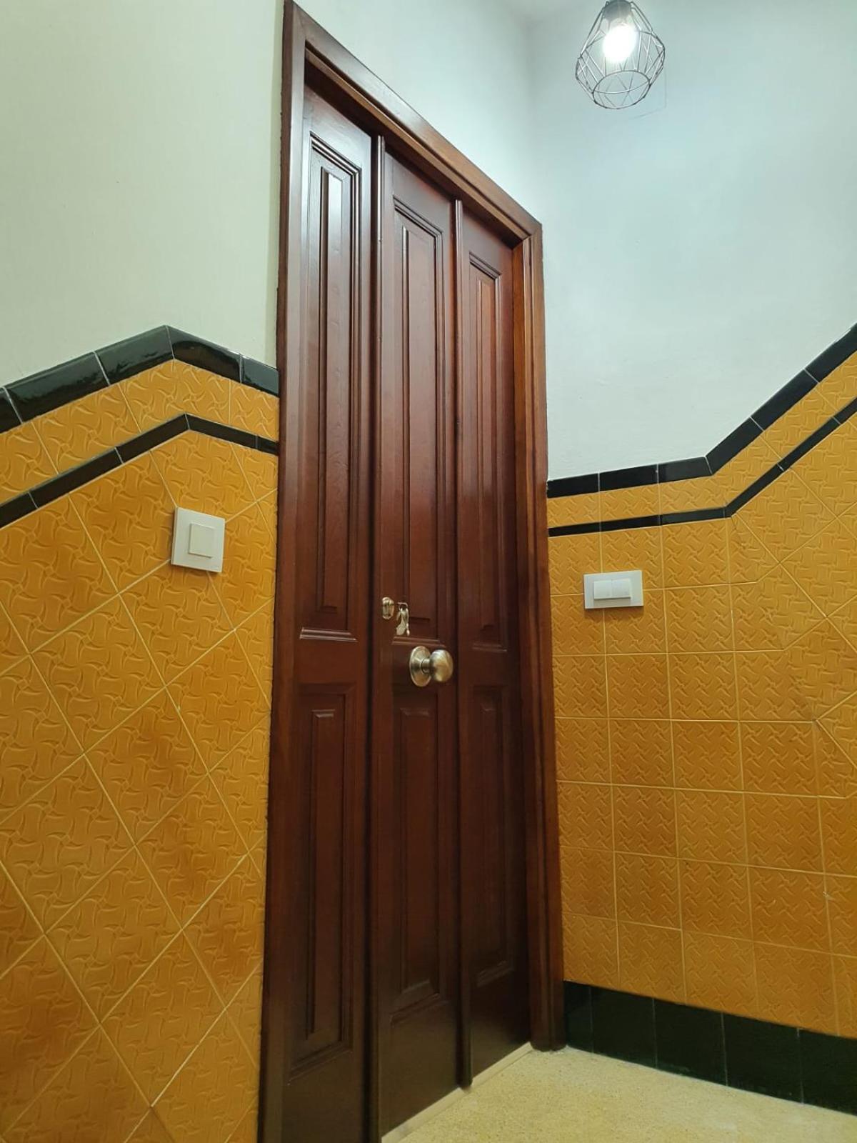 Apartament Sol Cangas do Morrazo Zewnętrze zdjęcie